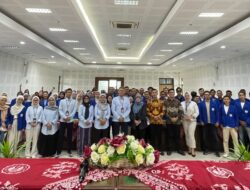 KKL UIMandiri Sukses, Kaprodi Administrasi Publik Apresiasi Alfarabi Tour & Travel Tiyas: Mahasiswa Harus Pulang Membawa Ilmu dan motivasi tinggi, Bukan Sekadar Kenangan