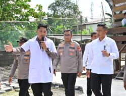 Wakapolri Dorong Personel Berinovasi, Bripda Muhammad Putra Aulia Jadi Contoh Nyata