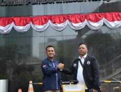 GAPKM dan KWI Laporkan Informasi Tambahan Dugaan Korupsi Dana Hibah Jatim serta Dugaan TPPU ke KPK, Desak Tahan Tersangka Anwar Sadad 