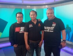 Duka Menyelimuti Jawa Timur, MAKI Jatim Kehilangan Sosok H. M. Sholeh, S.H.; Heru Satriyo Kenang Persahabatan di Tengah Perbedaan Sikap