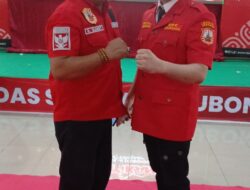 Selamat dan Sukses! Pengurus DPC dan DPAC MADAS Sedarah se-Kabupaten Situbondo Siap Mengemban Amanah demi Kemajuan Organisasi