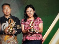Terminal Teluk Lamong raih Gold TJSL & CSR Award 2026 Berkat Program Pemberdayaan Nelayan Pesisir