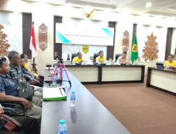 Menanti Janji Pemerintah Daerah Kabupaten Gunung Mas