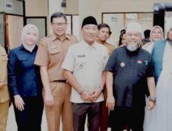 Usai dari Lapas Kalianda, Helmi Hasan Sambangi RS Bob Bazar: Bawa Pesan Persaudaraan Bengkulu-Lampung