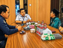 Status Perkara Mantan Kades AH Dipertanyakan, AMI Siap Kawal hingga Turun ke Jalan