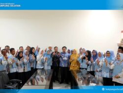 27 Plt Kepala SD Diberi Amanah, Pemkab Lamsel Tekankan Kepemimpinan yang Bukan Sekadar Duduk di Kursi