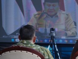 Danrem Bhaskara Jaya: Jembatan Garuda dan Air Bersih Jadi Jalan Baru Menuju Kesejahteraan Rakyat