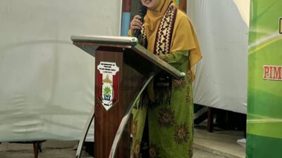 Aisyiyah Tubaba Resmi Luncurkan RSIA dan Daycare Lansia, Rawat Kehidupan dari Hulu ke Hilir