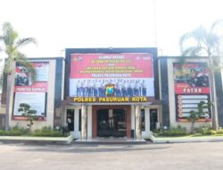 SPDP Tak Jelas, 1 Bulan 6 Hari Ditahan, Ada Apa dengan Polres Pasuruan Kota dan Hembusan Aliran Dana