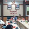 Musorkablub KONI Sidoarjo Digelar, KONI Jatim Tegaskan Pemilihan Ketua Harus Sesuai AD/ART