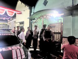 Call Center 110 Jadi Andalan Masyarakat, Polres Mojokerto Kota Tunjukkan Respons Cepat
