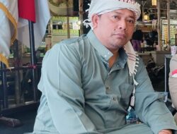 Umar…Peringatan Maulid Nabi: Bukan Sekadar Seremoni, Tapi Teladan untuk Menerangi Kehidupan