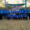 DPC Partai Demokrat Sumenep Selenggarakan Lomba Rakyat dalam Rangka HUT ke-81 Kemerdekaan RI dan HUT ke-25 Partai Demokrat