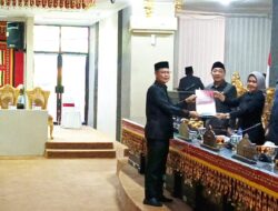 Perubahan APBD 2026 Lampung Selatan Masuk Tahap Krusial, DPRD Soroti: Anggaran Harus Kembali ke Rakyat