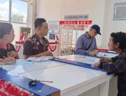 Pelayanan Prima Satpas Colombo Surabaya: Ramah, Transparan, dan Humanis Berbasis Polri Presisi
