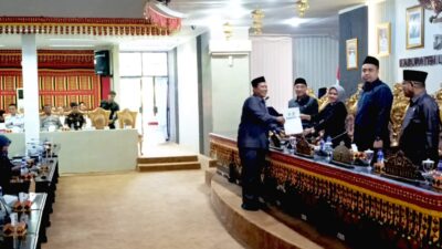 Dede Suhendar dari Fraksi PKS Soroti Waktu Eksekusi Perubahan APBD 2026: Jangan Sampai Anggaran Besar, Manfaat Minim