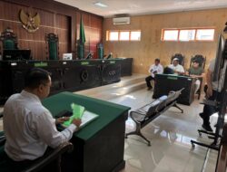 Praperadilan BPR Kota Madiun: Kuasa Hukum Bongkar Dugaan Cacat Penetapan Tersangka