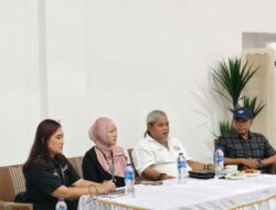 Gebrakan Besar! Pancoran Grup Gandeng MAKI Jatim, Siapkan Kebangkitan Baru hingga Hidupkan Kembali NTV Nasional TV