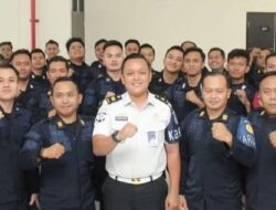Jaga Stabilitas Rutan, Jajaran Pengamanan Surabaya Diperkuat untuk Cegah Gangguan Keamanan
