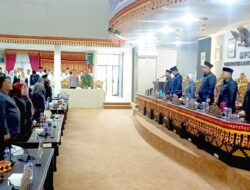 Egi Bupati Sentil Pengelolaan APBD 2026: Jangan Hanya Besar di Angka, Harus Terasa Manfaatnya untuk Rakyat