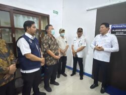 Bupati Subandi Minta Pengawasan SPPG Diperketat Usai Ratusan Santri Diduga Keracunan MBG