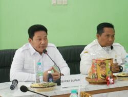 Bupati Subandi Minta 31 Puskesmas di Sidoarjo Dipetakan, Fasilitas dan Pelayanan Jadi Sorotan