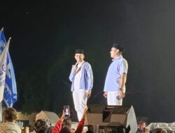 Dukungan ke Egi-Syaiful Makin Menguat, Simpul Pemenangan: Jangan Sekadar Dukung, Kawal Pembangunan!