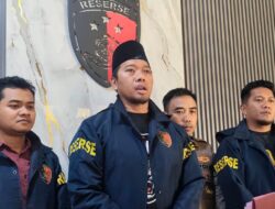 Satreskrim Polres Bangkalan Tangkap Sindikat Pencuri Trafo PLN di Jalan Akses Suramadu