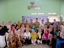 MusrenbangDes Ruang Tengah 2027: Aspirasi Warga Jadi Pijakan, Potensi Desa Didorong Jadi Kekuatan Ekonomi
