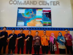Peringatan Dini Tak Boleh Berhenti di Alarm, Lapas Kalianda Siapkan EWS Hadapi Gempa-Tsunami
