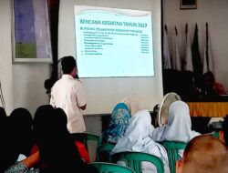 Jalan, Pendidikan hingga SDM Aparatur Jadi Sorotan MusrenbangDes Lebung Nala, Anggaran 2027 Dituntut Tepat Sasaran