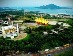 ASDP Hidupkan Bakauheni Harbour City, Lari Sore hingga Konser Musik Siap Digelar