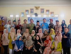 Musrenbangdes Kuripan: Jalan, Irigasi dan Air Bersih Jadi Sorotan Warga