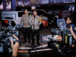 Pengamanan FIFA ASEAN Cup 2026, Polri Kedepankan Pendekatan Humanis