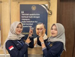 Early Warning System BPBD Lampung Selatan Terhubung dengan Lapas Kalianda, Tingkatkan Respons Menghadapi Gempa dan Tsunami