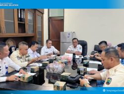 Para Juara 4 Wilayah Bersiap Adu Kekuatan di Bupati Cup 2026, Panggung Terbaik Bola Voli Lampung Selatan