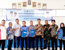 2K Khagom Mufakat! Kholil dan Kasim Sepakati 119 DPT Pilkades PAW Desa Kelau 11 November Tahun 2026