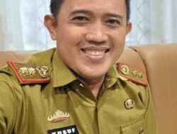 4 Wilayah, 4 Tim, 2 Tiket! GOR Way Handak Jadi Penentu Bupati Cup Voli Putra 2026