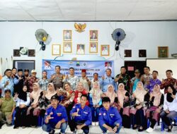 Jalan 300 Meter Belum Terealisasi, Desa Kelawi Prioritaskan Rabat Beton dan Drainase 2027
