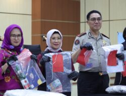 Polda Jatim Ungkap Dugaan Eksploitasi Anak di Jember, Dua Tersangka Diamankan