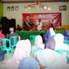 Reses di Ketapang, Sudin,S.E Anggota DPR RI Soroti Bahaya Narkoba, Pinjol dan Judi Online : Lindungi Generasi Muda!
