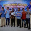 Tua-Tua Keladi, Makin Jadi! Arbai-Dedi Pasangan Dari Desa Gandri Sabet Gelar Juara Orado Penengahan 2026 