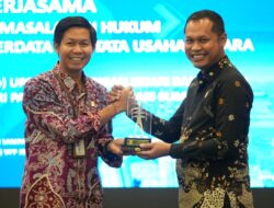 Sukseskan Proyek Strategis Nasional Ketenagalistrikan di Madura, PLN UIP JBTB Perkuat Sinergi Hukum Bersama Empat Kejaksaan Negeri di Wilayah Madura