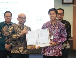Sukseskan Proyek Strategis Nasional Ketenagalistrikan di Madura, PLN UIP JBTB Perkuat Sinergi Hukum Bersama Empat Kejaksaan Negeri di Wilayah Madura
