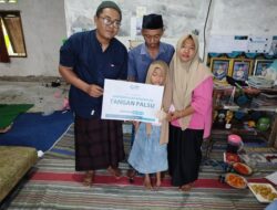 Bukan Sekadar Tangan Palsu, YBM PLN UIP JBTB Hadirkan Harapan Baru bagi Risma
