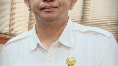 Pilkades PAW Serentak 7 Desa di Lampung Selatan Tinggal 19 Hari, Erdiyansyah Tekankan Netralitas Panitia dan BPD