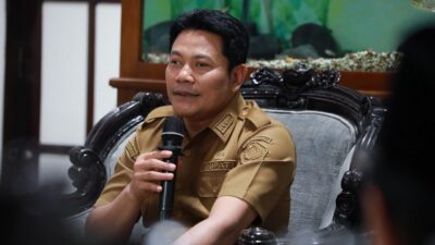 Bupati Subandi Dorong Forum CSR Serap Tenaga Kerja Lokal, Sekitar 6.000 Perusahaan di Sidoarjo Jadi Potensi Besar