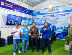 Dukung Operasional Kelistrikan MotoGP Mandalika, PLN Icon Plus Siagakan Infrastruktur Digital