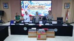 Polda Jatim Ungkap 4 Kasus, dari Satwa Dilindungi hingga Dugaan Penyelewengan BBM Jenis Solar