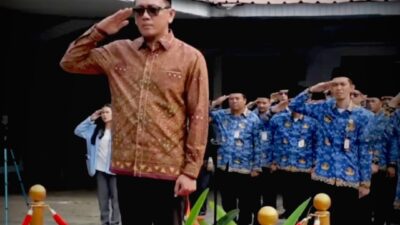 KPU Lampung Peringati Sumpah Pemuda ke-98, Ervhan Jaya Tekankan: Kepercayaan Publik Harus Dibuktikan dengan Kerja Nyata